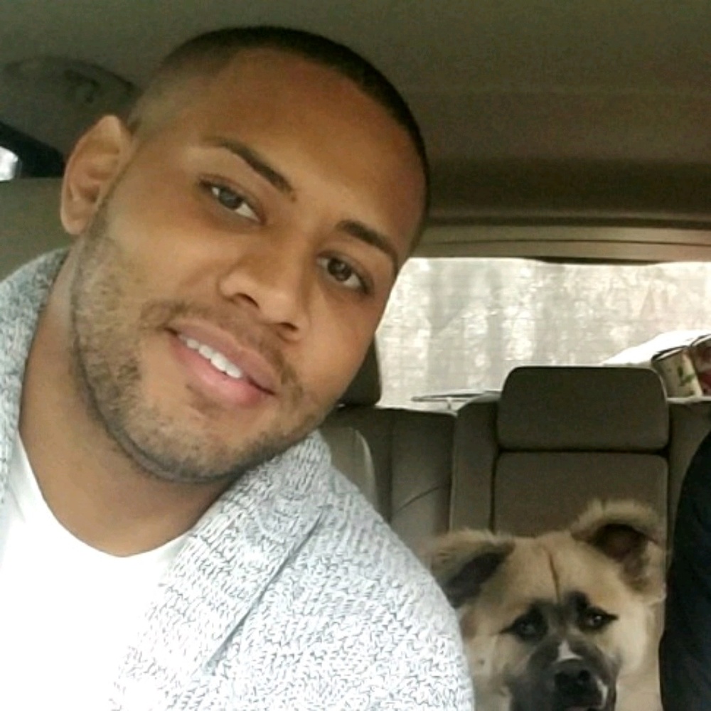 Meet your Posher, Jerome